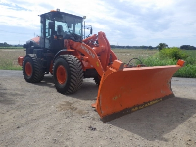 HITACHI OTHER