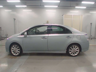 TOYOTA SAI