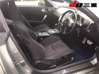 NISSAN FAIRLADY Z
