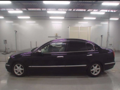 NISSAN CIMA
