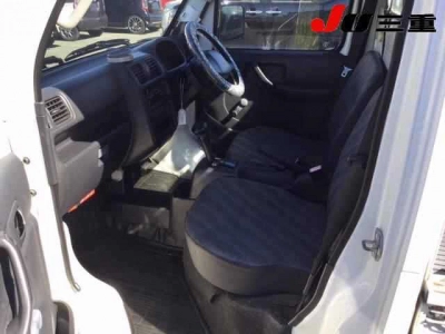 SUZUKI CARRY
