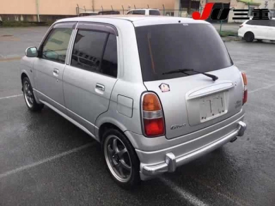 DAIHATSU MIRA GINO