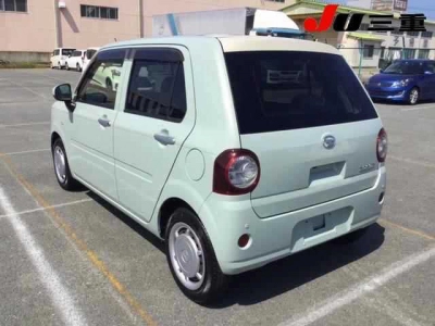 DAIHATSU MIRA TOCOT