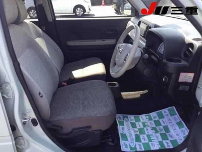 DAIHATSU MIRA TOCOT