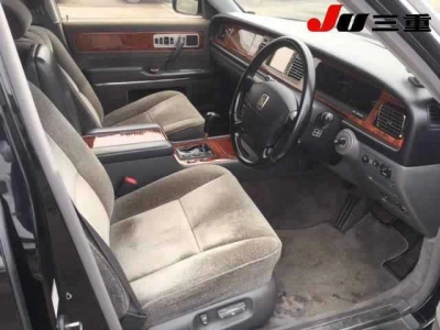 TOYOTA CENTURY