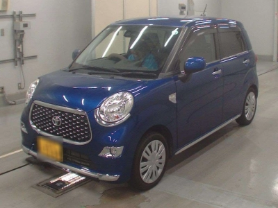 TOYOTA PIXIS JOY