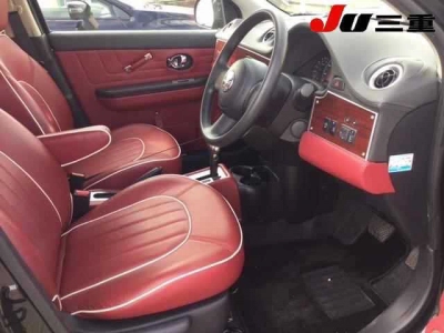 MITSUOKA VIEWT