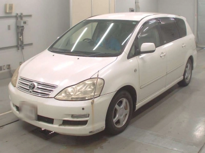 TOYOTA IPSUM