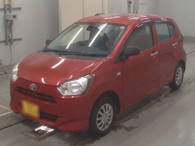 TOYOTA PIXIS EPOCH