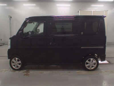 NISSAN NV100 CLIPPER RIO