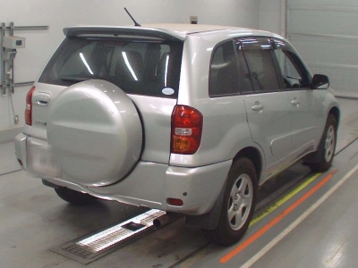 TOYOTA RAV4 L