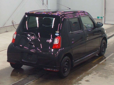 DAIHATSU ESSE