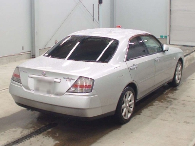NISSAN GLORIA