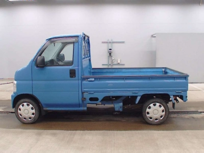 HONDA ACTY TRUCK