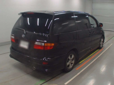 TOYOTA ESTIMA L