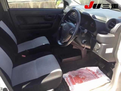 SUBARU PLEO PLUS