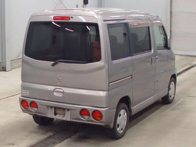 MITSUBISHI TOWN BOX