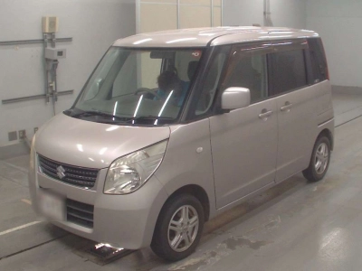 SUZUKI PALETTE