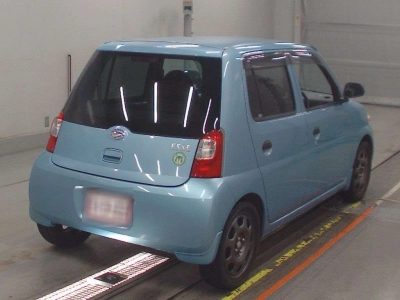 DAIHATSU ESSE