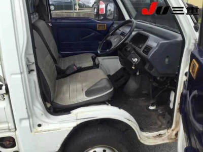 HONDA ACTY TRUCK