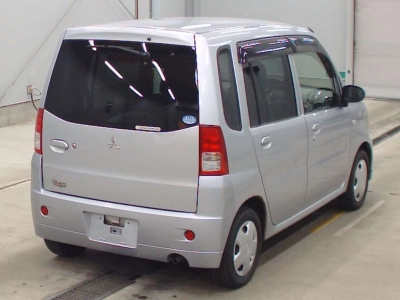 MITSUBISHI TOPPO