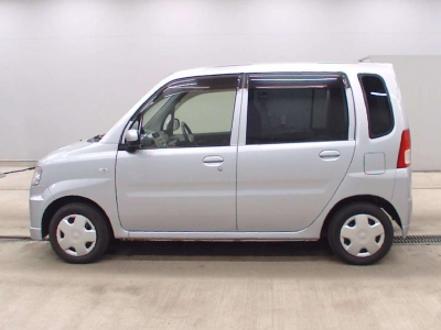 MITSUBISHI TOPPO