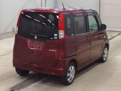 SUZUKI PALETTE