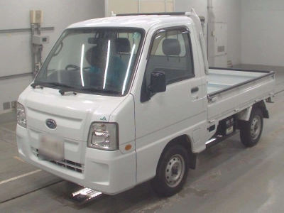 SUBARU SAMBAR TRUCK