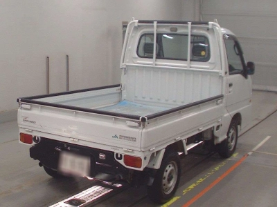 SUBARU SAMBAR TRUCK
