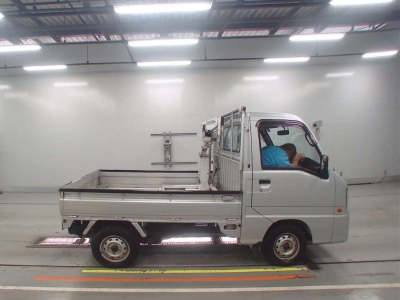 SUBARU SAMBAR TRUCK