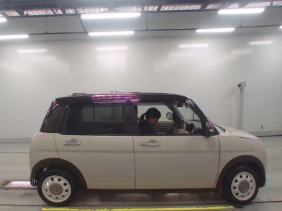 SUZUKI LAPIN LC