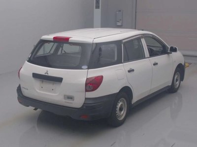 MITSUBISHI LANCER CARGO