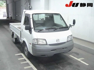 MAZDA BONGO