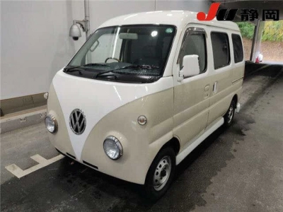 SUZUKI EVERY VAN