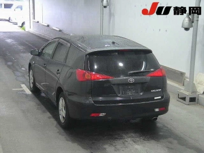 TOYOTA CALDINA