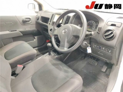 NISSAN NV150 AD