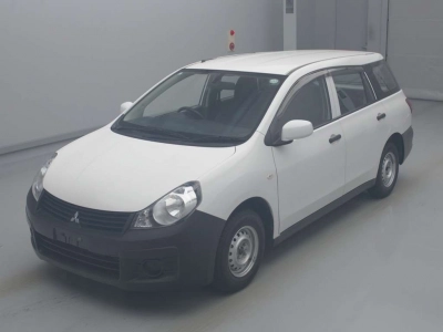 MITSUBISHI LANCER CARGO