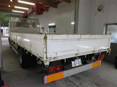 HINO RANGER