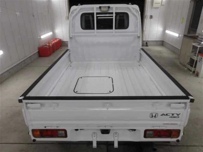 HONDA ACTY