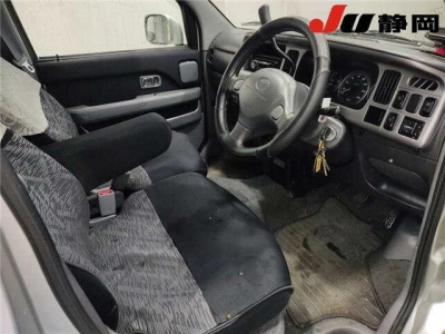 TOYOTA SPARKY