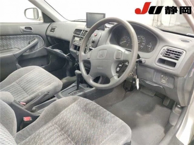 HONDA CIVIC FERIO