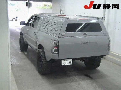TOYOTA TUNDRA