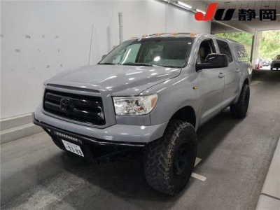 TOYOTA TUNDRA
