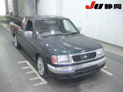 NISSAN DATSUN