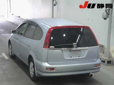 HONDA STREAM