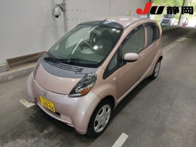 MITSUBISHI I