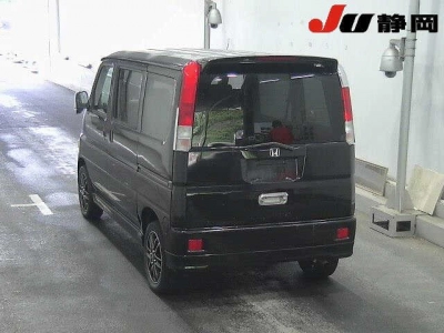 HONDA VAMOS