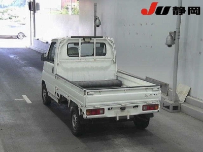 HONDA ACTY