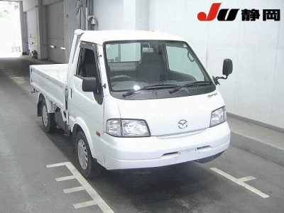 MAZDA BONGO