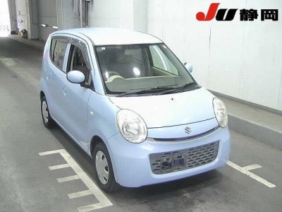 SUZUKI MRWAGON